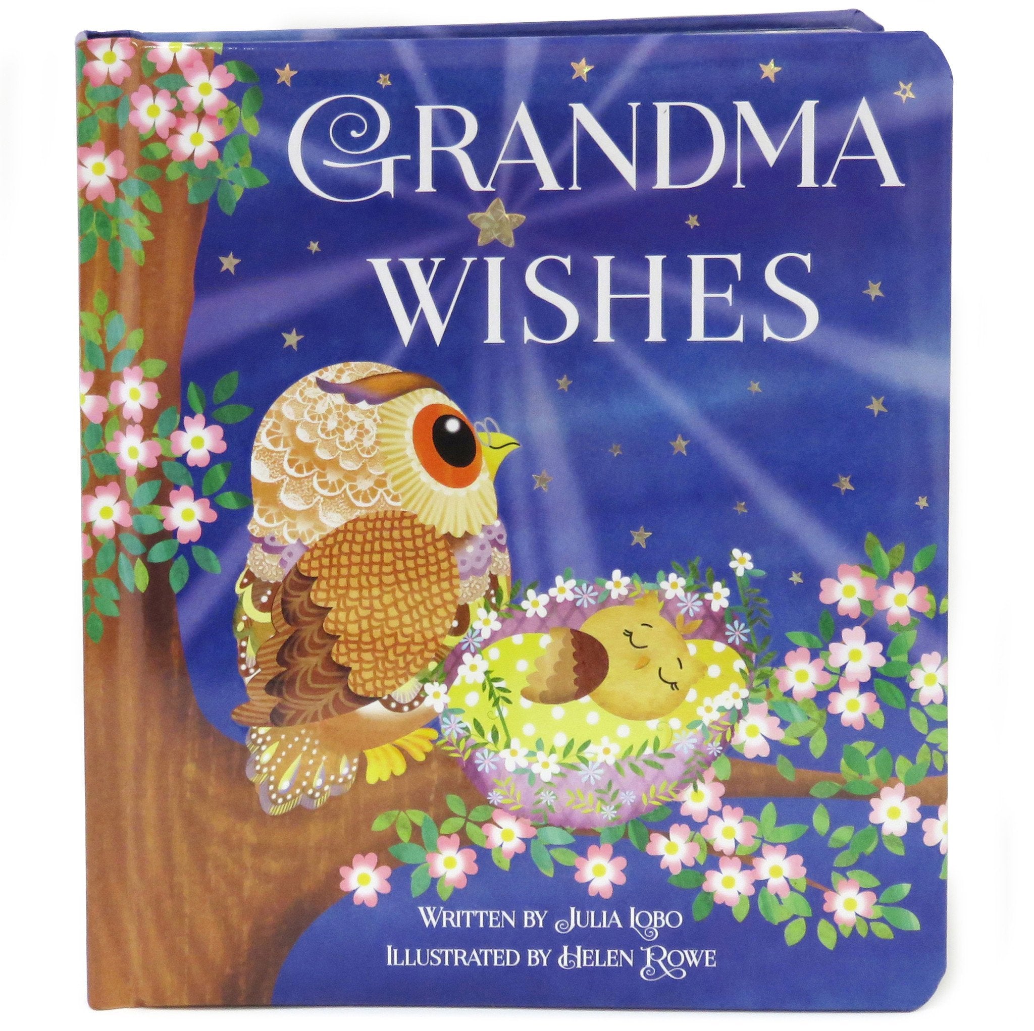 Grandma Wishes    