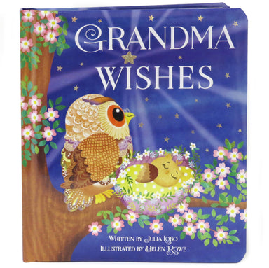 Grandma Wishes    