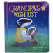 Grandpa's Wish List    