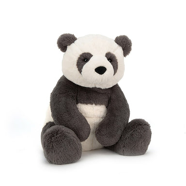 Jellycat Harry Panda - Huge    
