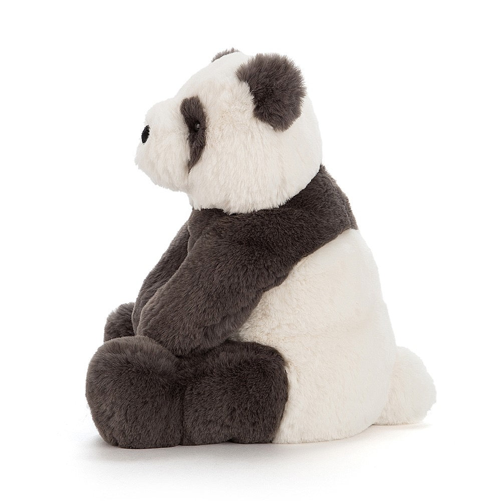 Jellycat Harry Panda Cub - Medium    