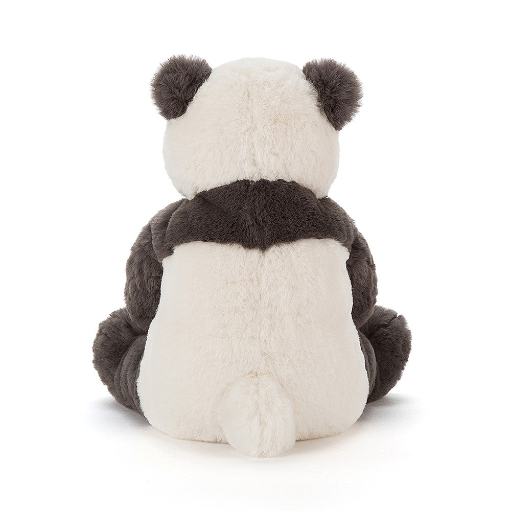 Jellycat Harry Panda - Huge    