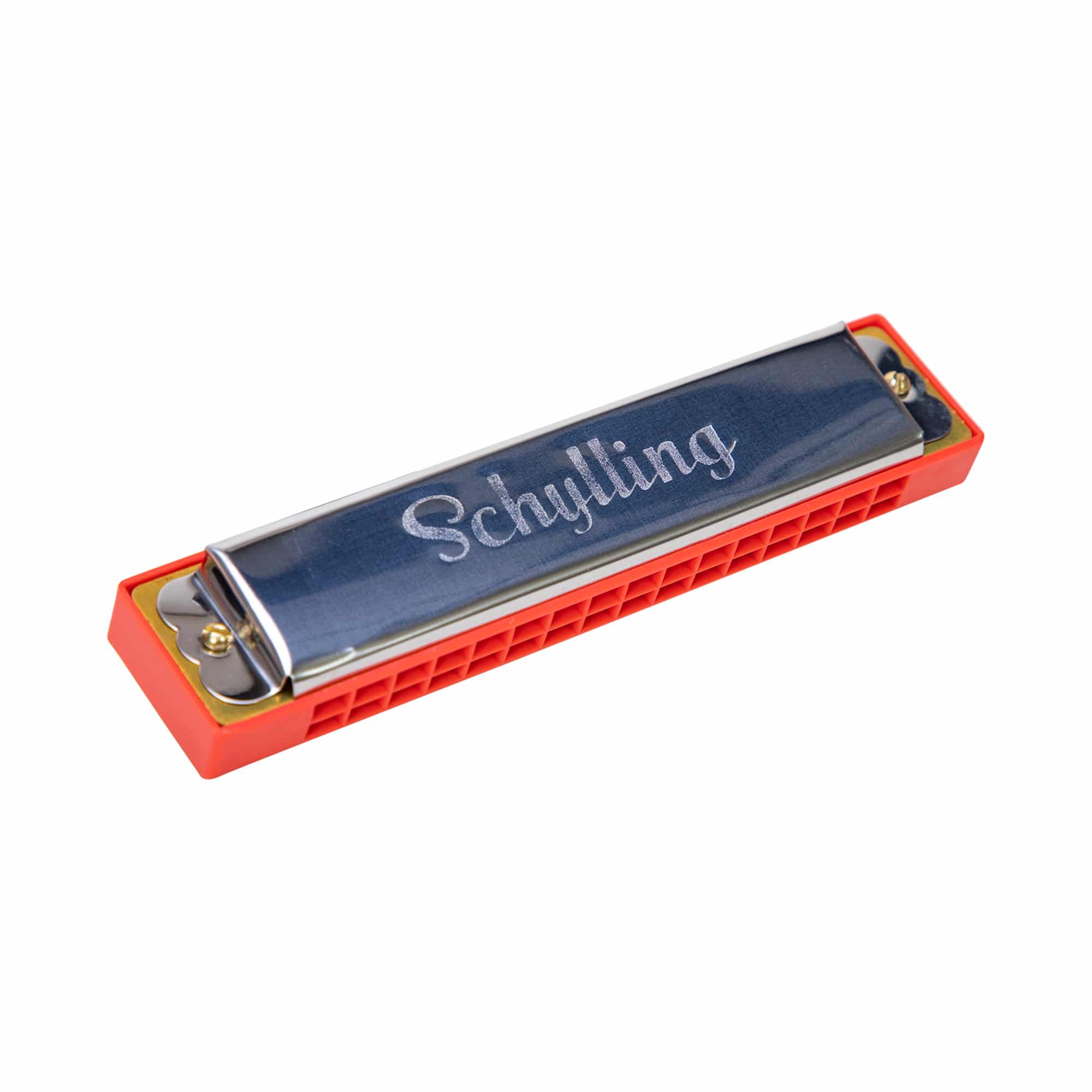 Harmonica - Classic 16 Hole    