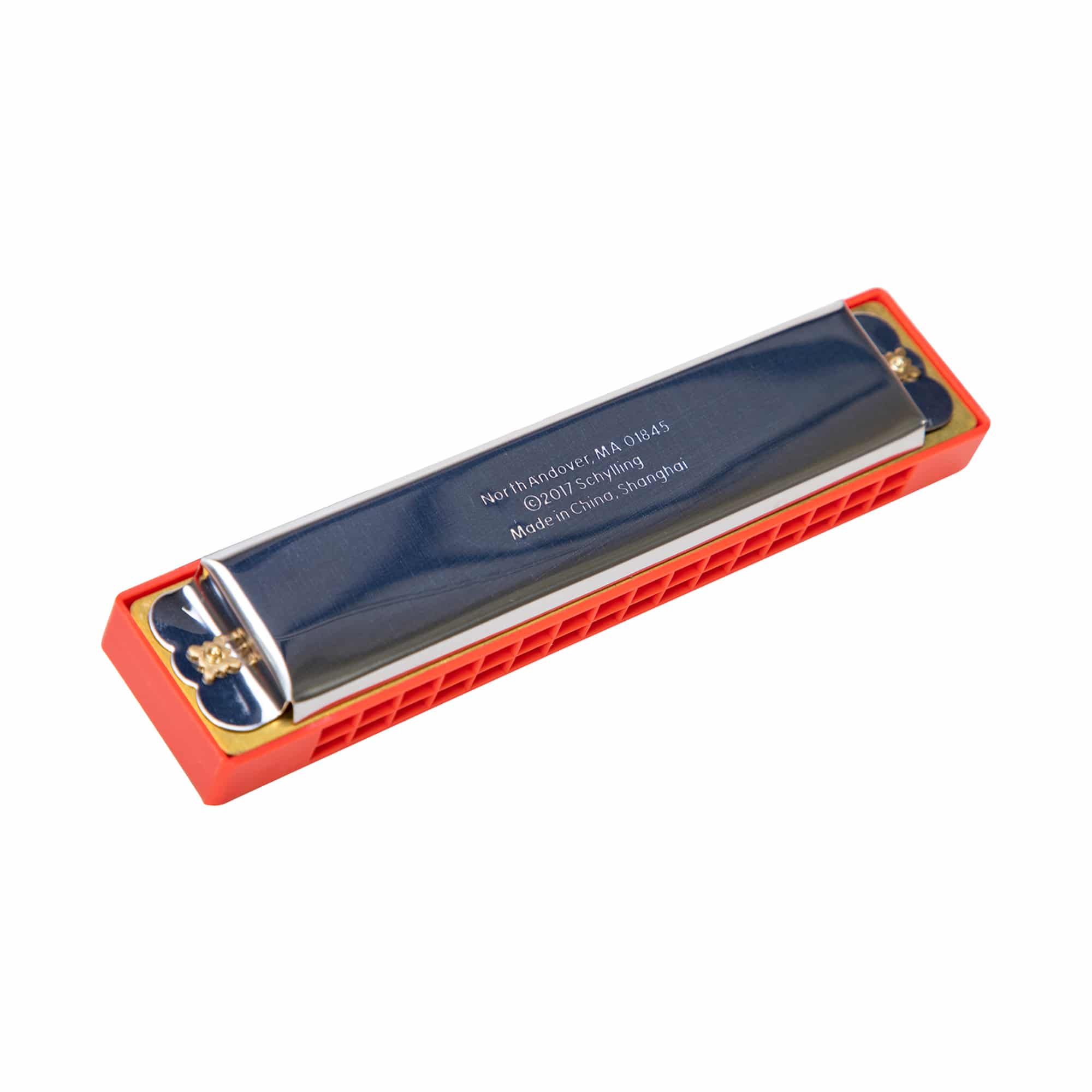 Harmonica - Classic 16 Hole    