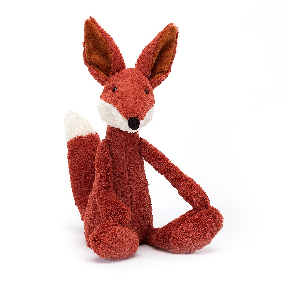 Jellycat Harkle Fox    