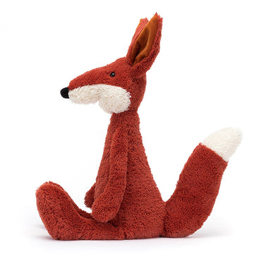 Jellycat Harkle Fox    