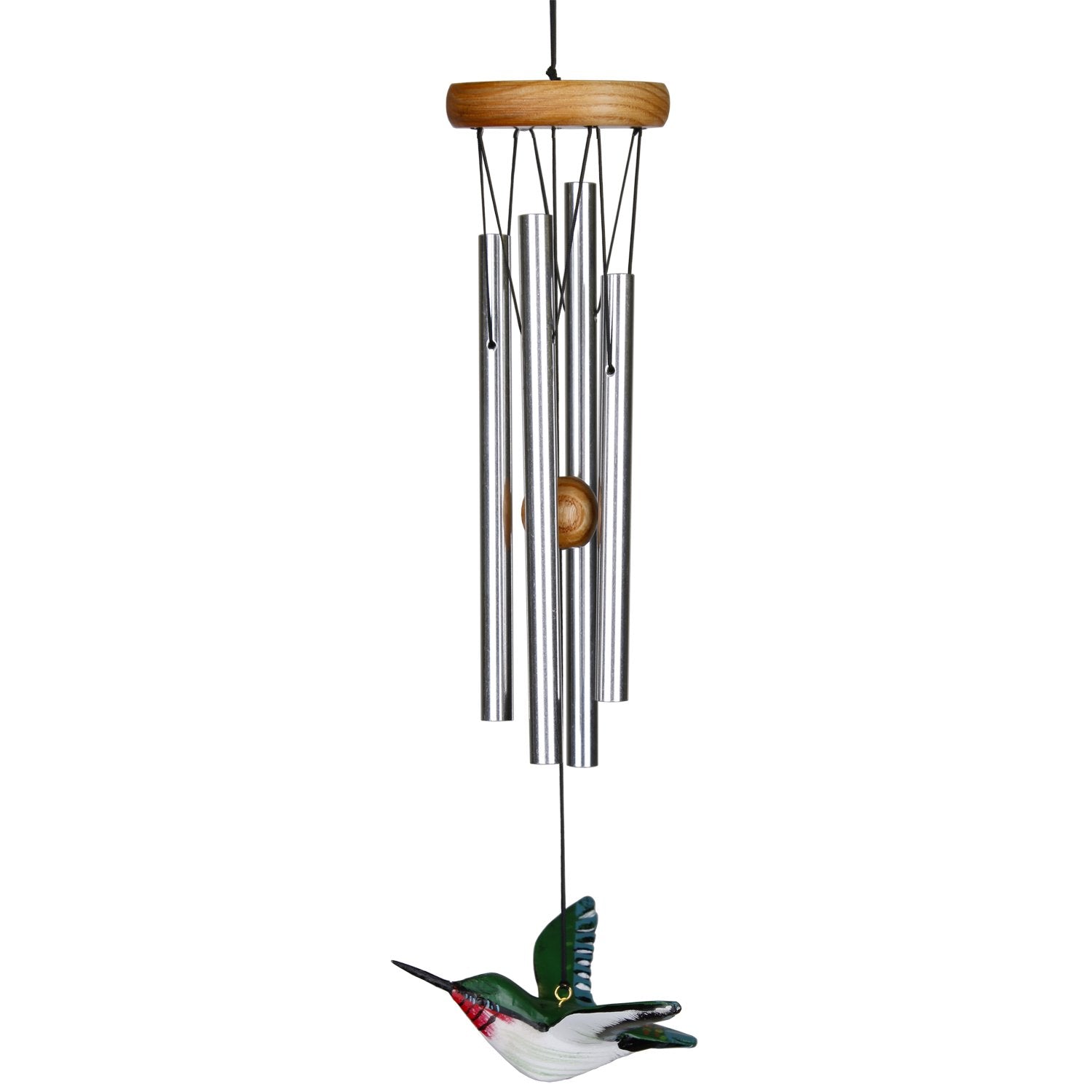 Hummer Chime - Hummingbird    