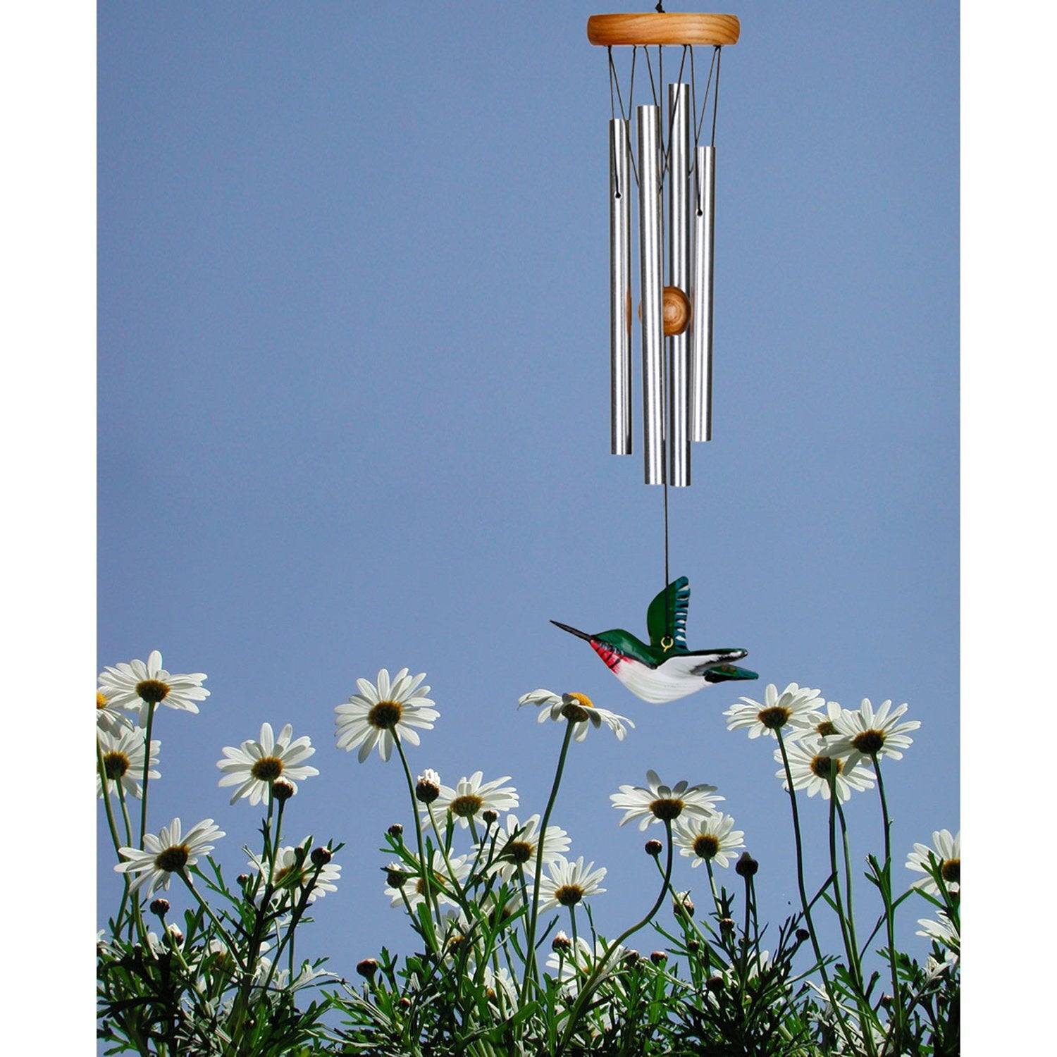 Hummer Chime - Hummingbird    