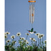 Hummer Chime - Hummingbird    