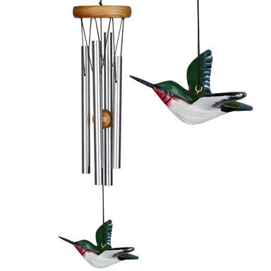 Hummer Chime - Hummingbird    