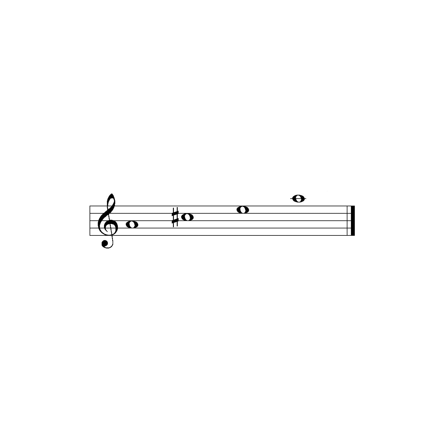 Hummer Chime - Hummingbird    