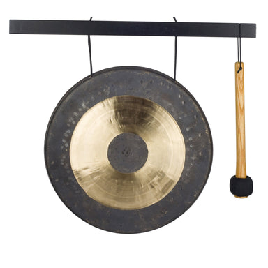 Hanging Chau Gong - Medium    