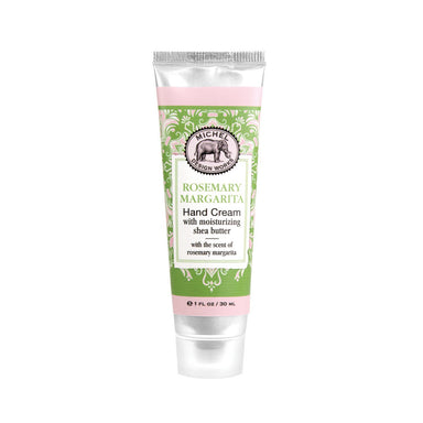 Rosemary Margarita - Hand Cream with Shea Butter    