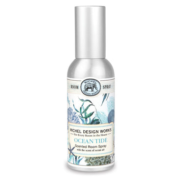 Ocean Tide - Scented Room Spray    