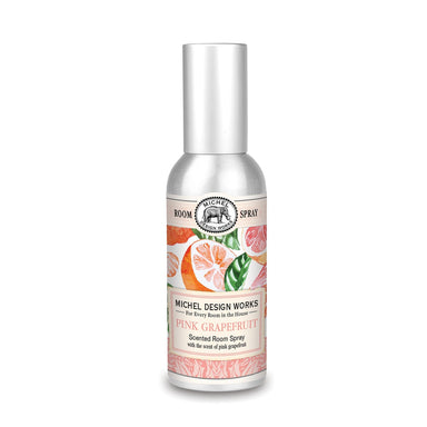 Pink Grapefruit - Scented Room Spray    