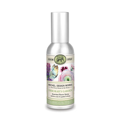 Deborah's Garden - Scented Room Spray    