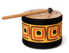 Slit-Tone Drum    