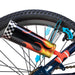 Hyper Pipe Bike Blaster    