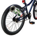 Hyper Pipe Bike Blaster    