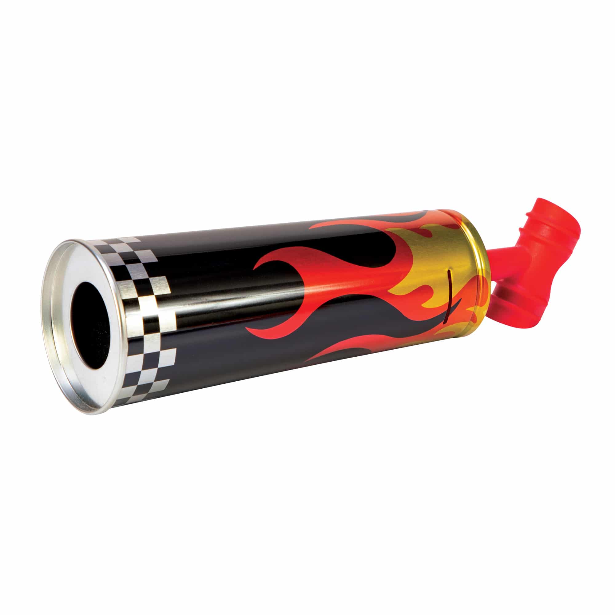 Hyper Pipe Bike Blaster    