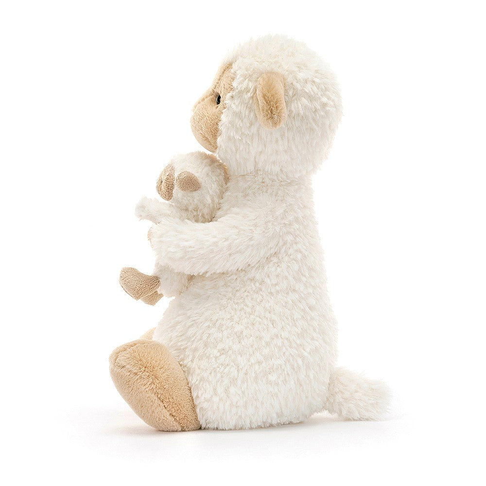 Jellycat Huddles Sheep    