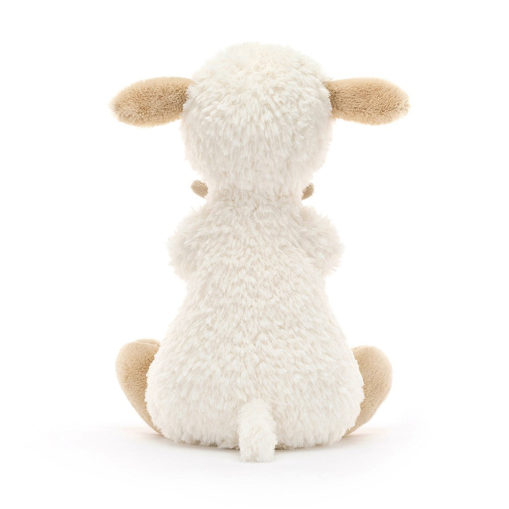Jellycat Huddles Sheep    
