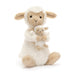Jellycat Huddles Sheep    