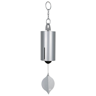 Large Heroic Windbell Harbor Gray    