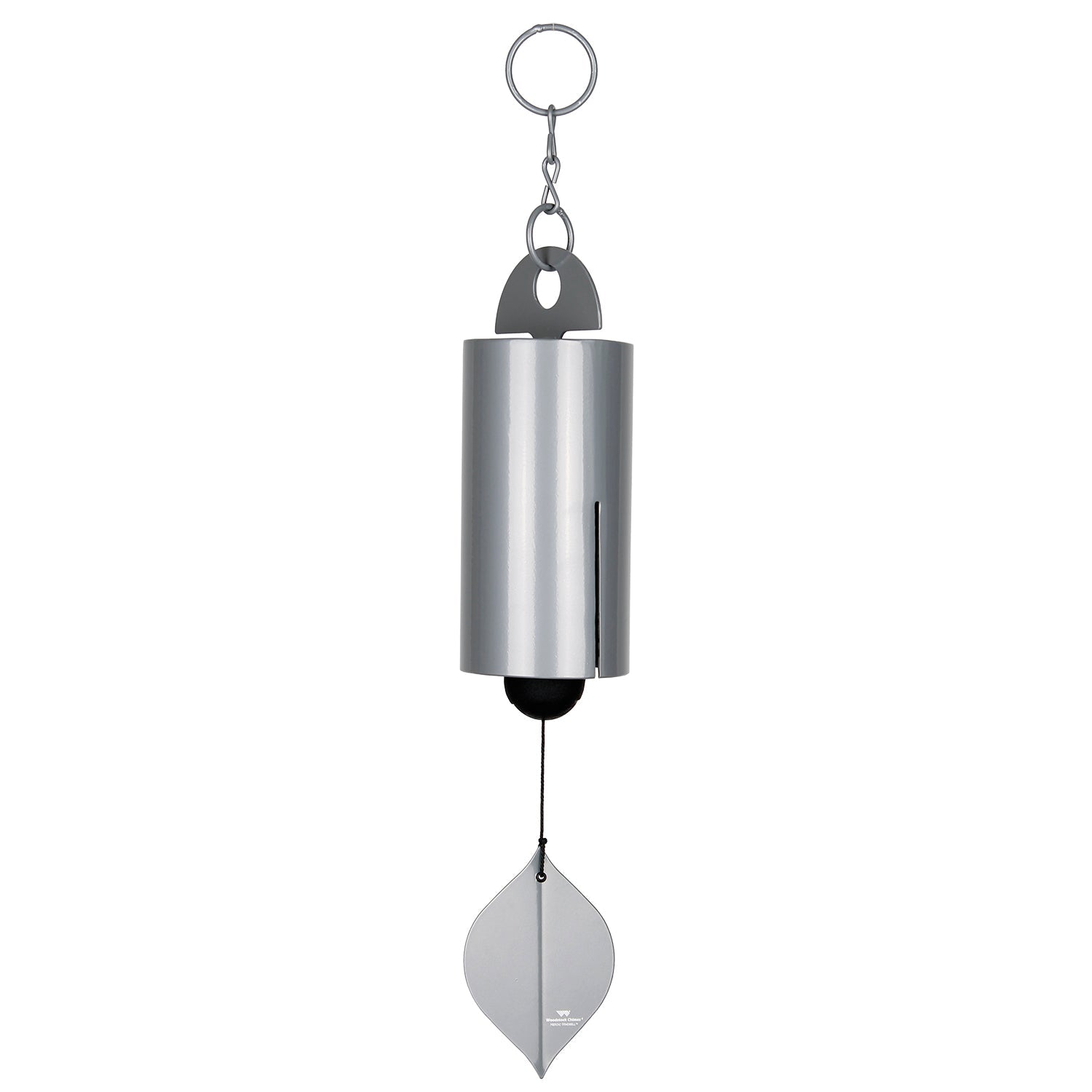 Medium Heroic Windbell - Harbor Gray    