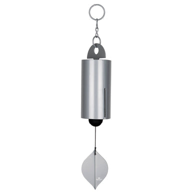 Medium Heroic Windbell - Harbor Gray    