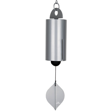 Medium Heroic Windbell - Harbor Gray    