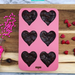 Heart Cupcake Mold    