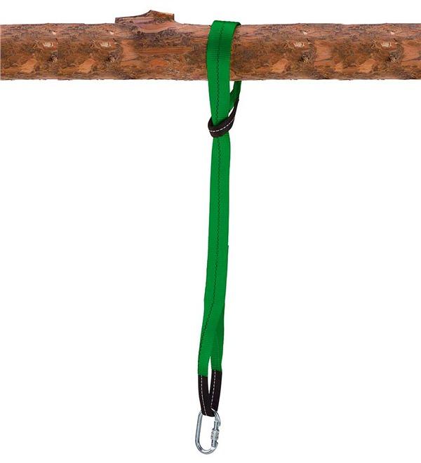 Heavy-Duty Easy Tree Hanger    