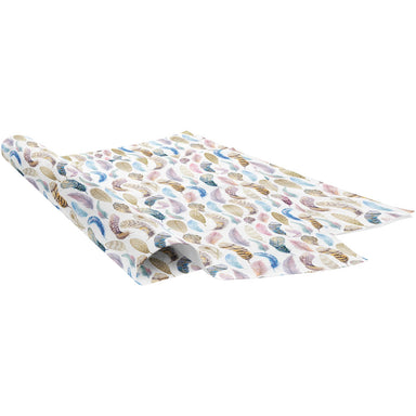 Tissue Paper - Featherly    