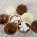 I Love Cocoa Bombs Silicone Mold    