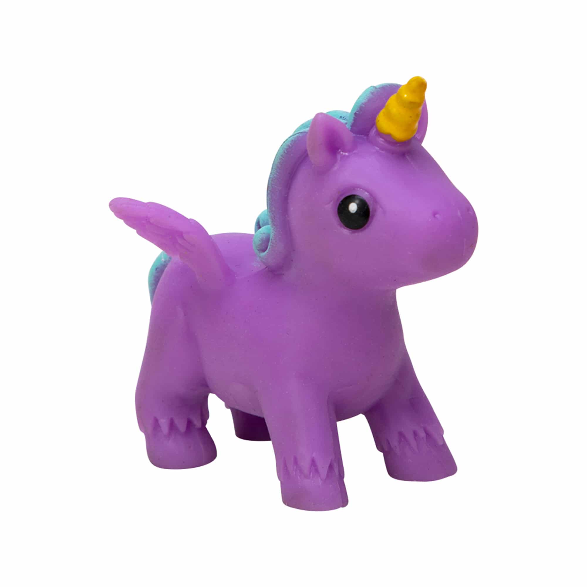 Itsy Bitsy Unicorn (Single) - Random Color