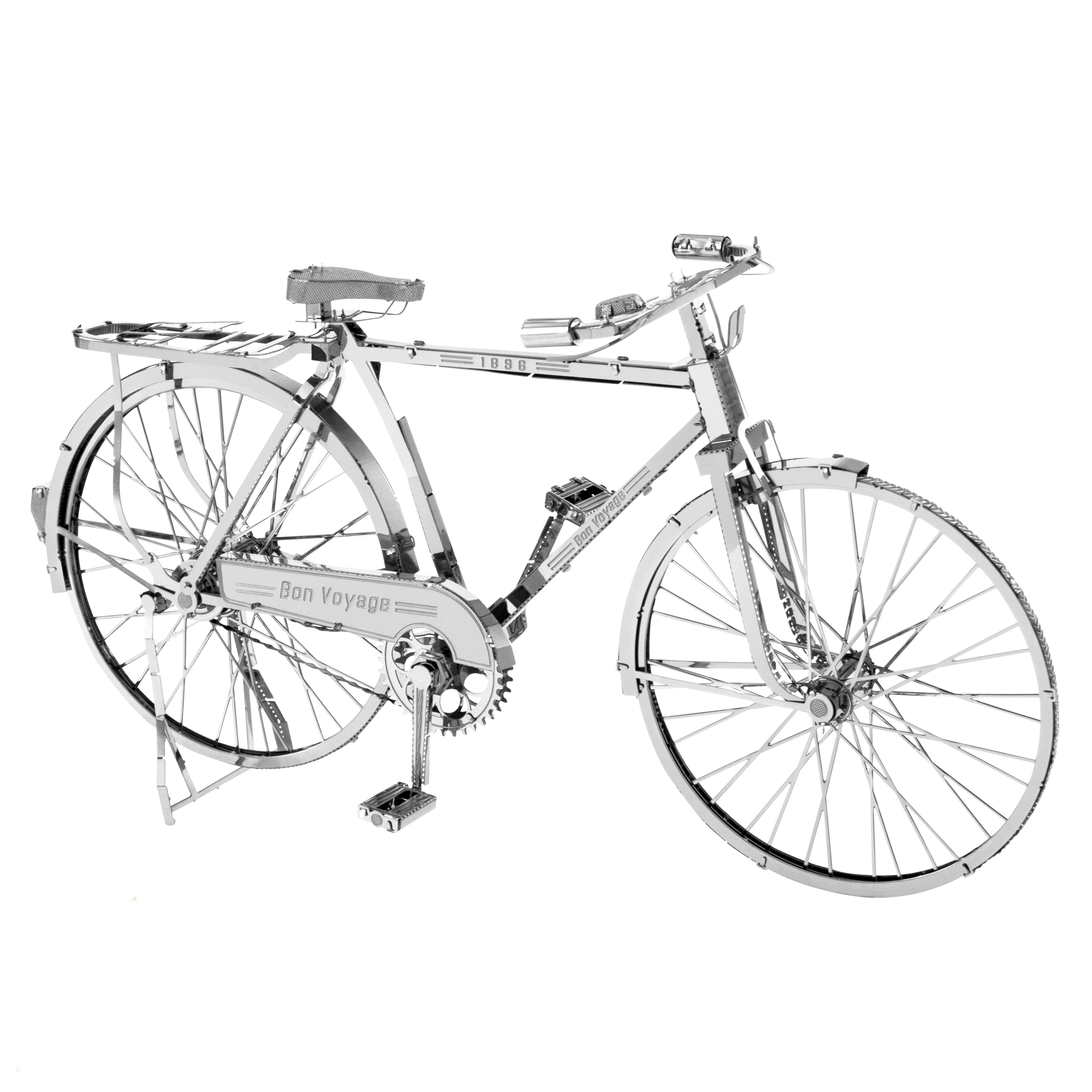 Metal Earth Iconx - Classic Bicycle    