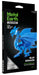 Metal Earth Iconx - Blue Dragon    