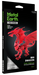 Metal Earth Iconx - Red Dragon    