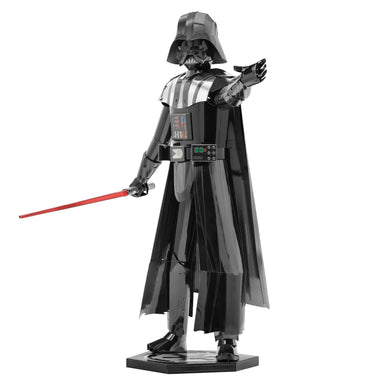 Metal Earth Iconx - Darth Vader    