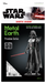 Metal Earth Iconx - Darth Vader    