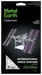 Metal Earth Iconx - International Space Station    