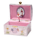 Iridescent Fairy - Jewelry Box    