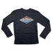 Slick Valve Bike - Chico Long Sleeve T-Shirt BLACK S  3248418.1