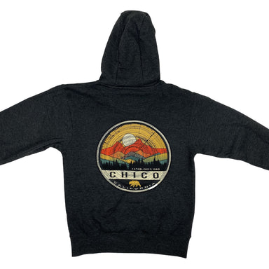 Epoch Mountain - Chico Hooded Sweatshirt    