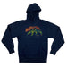 Remnant Bear Chico - Hooded Sweatshirt MIDNIGHT XS 3256111.6