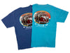 Chico Surf Van - T Shirt    