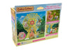Calico Critter Baby Ferris Wheel    