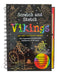 Scratch And Sketch Vikings    