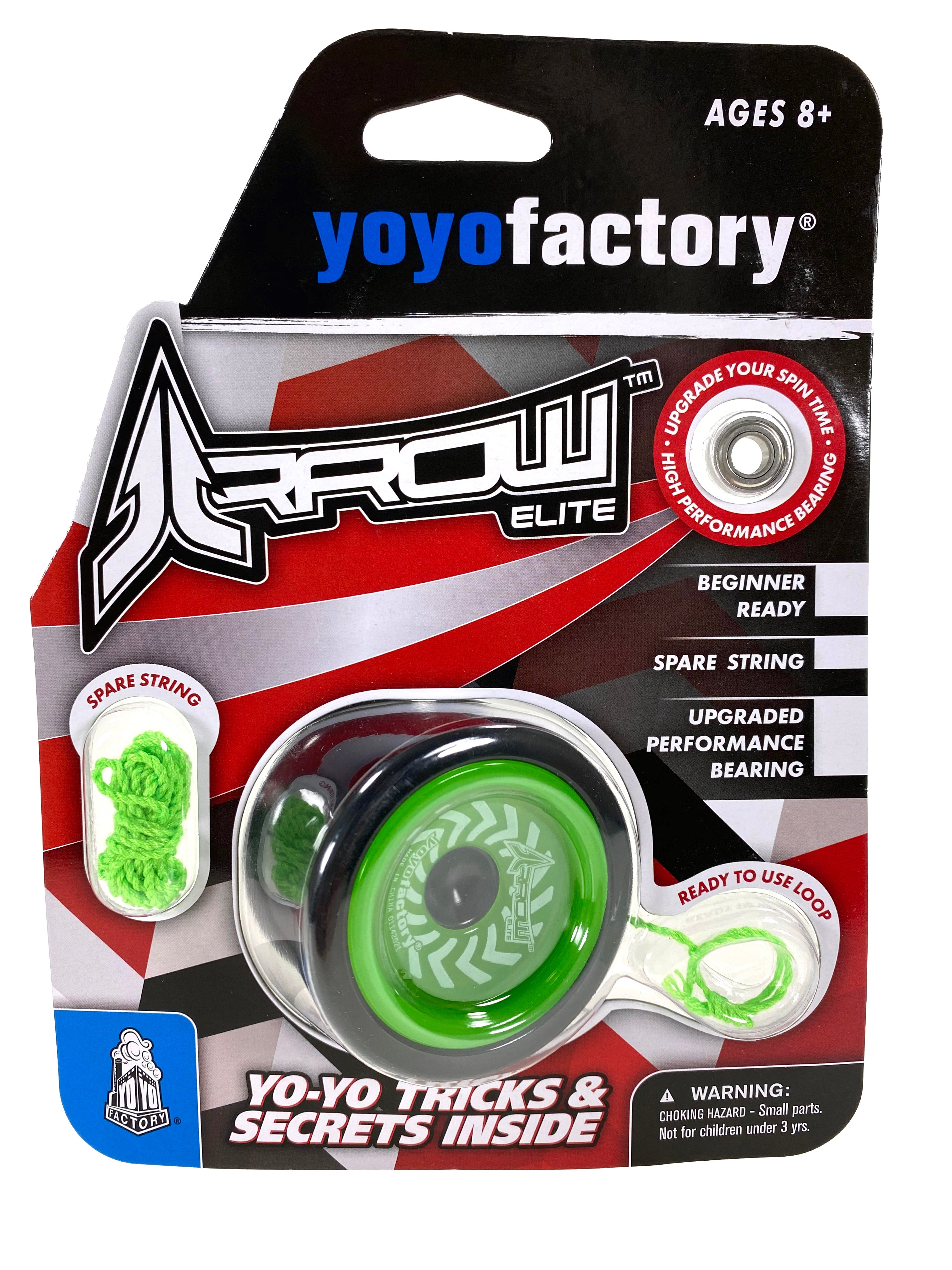 Arrow Elite by YoYoFactory    